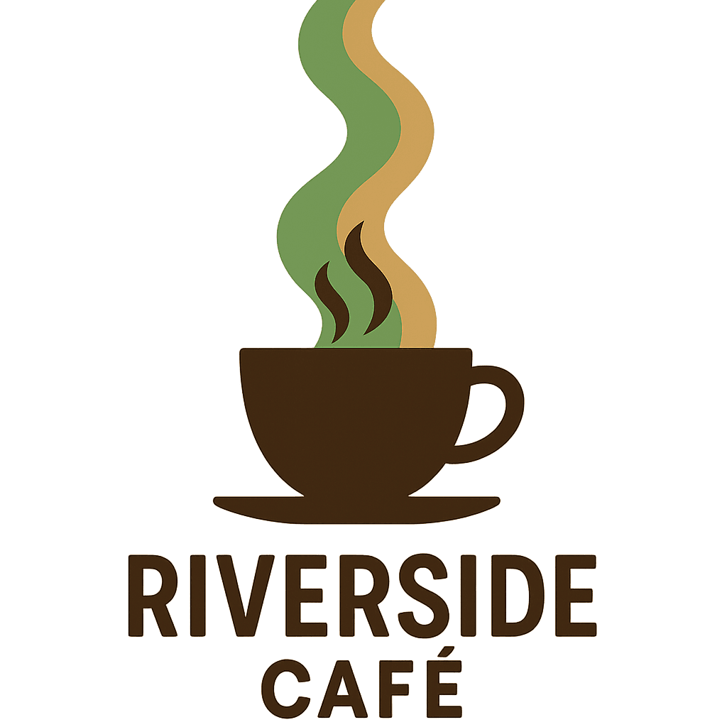 Noise-canceling headphones in use