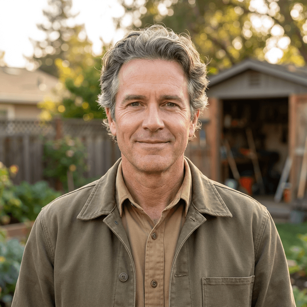 David R., tech gadget customer