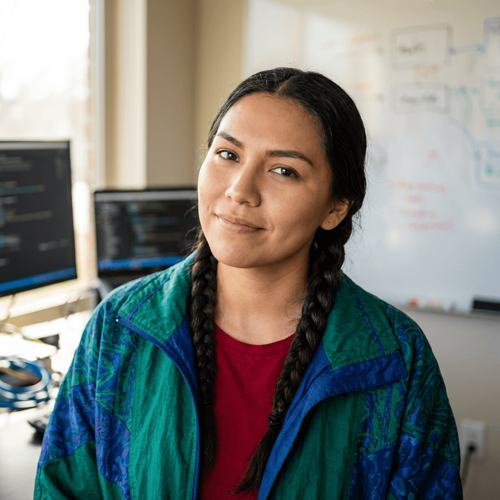 Sophia Khan, Operations and Fulfillment Lead