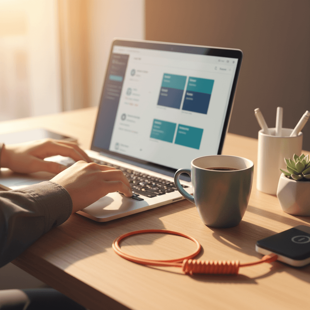 Fast Customer Support